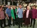 Top Gear - Grannies spin donuts pt 2 - BBC
