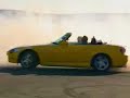 Top Gear - Grannies spin donuts pt 2 - BBC