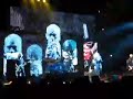 REM Live - United Center - Chicago, IL June 6, 2008 REM Live - United Center - Chicago, IL June 6, 2008