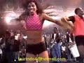 Gera samba - O trenzinho - Original 1995