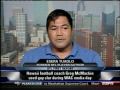 Tuaolo Reacts To Coach McMackin's Gay Slur