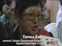 Lublin: Strajk piel?gniarek w Szpitalu Wojskowym Lublin: Strajk piel?gniarek w Szpitalu Wojskowym
