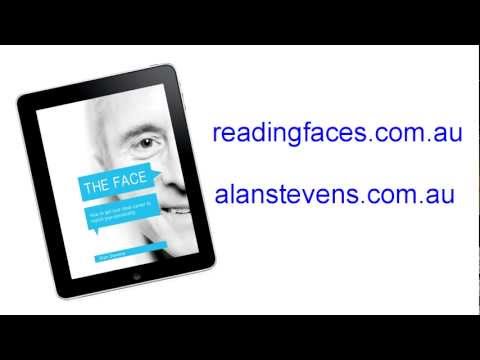 how to read faces