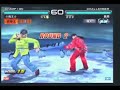 naokingu law  vs tetsuo lei  part5