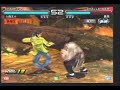 naokingu law  vs tetsuo lei  part5