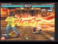 naokingu law  vs tetsuo lei  part5
