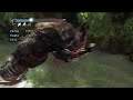 NINJA GAIDEN Σ2 紅葉 リョナ動画 その2