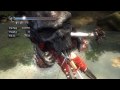 NINJA GAIDEN Σ2 紅葉 リョナ動画 その２