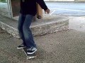 1ere vidéo d'électro gold team