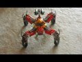Bionicle Review: Skopio XV-1