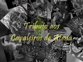 Saint Seiya AMV - Tributo aos Cavaleiros de Atena