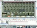 Adding Drum and Percussion to Hip Hop Beat Using Reason
