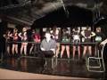 Fosse, Solihull College, Performing Arts