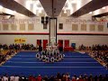 AOB Sr Coed