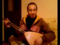 mesut salman - gara bulut çöktü kuyu dereye ( sar beni)