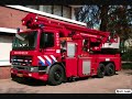 Brandweer Voertuigen Nederland