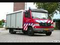 Brandweer Voertuigen Nederland