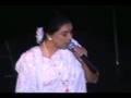 Asha Bhosle in Fort Lauderdale 18 APR 2008