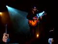 matthew good apparitions live and acoustic
