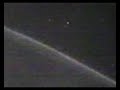 UFO Filmed From NASA Shuttle UFO Filmed From NASA Shuttle