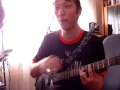 Jesp�o - In My Dreams (Wig Wam)