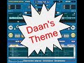 DJ Arnulf - Daan\