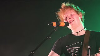 Ed Sheeran - Drunk