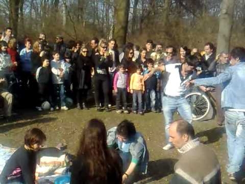 0 13 Bedar Berlin 1389 سیزده بدر در برلین 