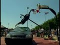 Skywalker City Slam dunks