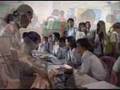 Pameran pendidikan di SMU Untung Suropati