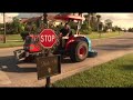 Harper Goossen Debris Blower