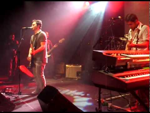 Gazolin Live