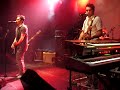 Iranian rock band Gazolin