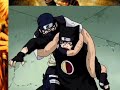 Batalla de los examenes Chunin: Kankuro vs Misumi Tsurugi