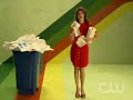 Free to Be Green - CW television network Free to Be Green - CW television network