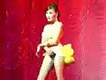 ニューハーフ Dancers in Pattaya
