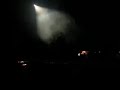 Nine Inch Nails - Rock Am See - Hurt (aborted, Trent pissed)