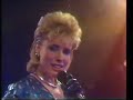 Sonja Lumme - Eläköön elämä - 1985 Finland Eurovision