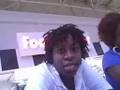 2008 ATL BLACK GAY PRIDE: @ LENOX MALL IN BUCKHEAD GA