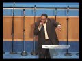 Dr Marvin Sapp Preaching