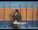 Dr Marvin Sapp Preaching