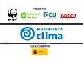 Movimiento Clima