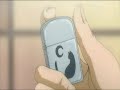 Hanbun no tsuki ga noboru sora - hantsuki - cap. 5 - 1/3