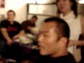 SHIKI Restaurant Seattleボブサップ誕生会 BOB Sapp Birthday Party
