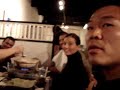 SHIKI Restaurant Seattleボブサップ誕生会 BOB Sapp Birthday Party