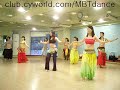 [MBTDance Belly Dance]몸박터 화목6시30분 밸리댄스