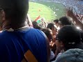 O FRed vai te pegar! - Flu x Palmeiras 08/11/09