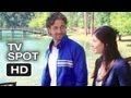 Playing for Keeps TV SPOT - Win Her Back (2012) - Gerard Butler, Jessica Biel Movie HD