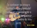 David Quinlan - Fogo e Gloria Curitiba - Quero te Conhecer