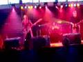 The Oppressed (live @wasted 2005) -Skinhead Girl